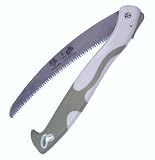 Tierra-Derco W1409 Worth 10-Inch Steel Folding Saw