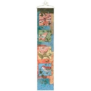 Nature Brights Bellpull 9 x 41