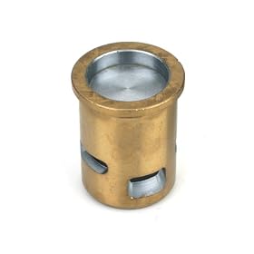 Piston Liner Set (ABC): E40 from Evolution Aircraft Engines