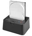 Sharkoon Quickport Docking Station für S-ATA-Festplatten, <acronym title=