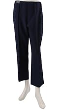Comfort Waistband Stretch Trousers