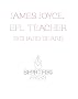 James Joyce, EFL Teacher