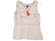Oscar De La Renta V Neck Shirt