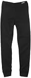 Odlo Sous-v�tement de ski Cale�on enfant noir 4-5 ans (104 cm)