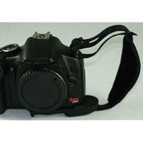 Professional adjustable hand strap for Nikon D700 D3S D3X D300 D300S D90 D80 D5000 D3000 D70 D70S D60 D40 D40X F100 FM2 Cameras