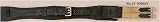 Girth Fully Adjustable Elastic End English Girth 