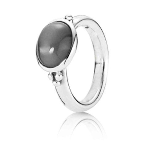 Pandora Damen-Ring Silber Gr&ouml;&szlig;e 56 190156MSG-56 Preisvergleich