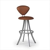 Prim Counter Height Stool - 24" - CREATECH - C-60824