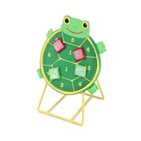 Click here to buy Melissa & Doug Tootle Turtle Target Game by Melissa & Doug.