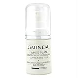 Gatineau by Gatineau White Plan Skin Lightening Eye Contour Concentrate--/0.5OZ