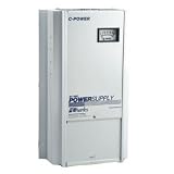 CHARLES 30 AMP 24 VOLT 220VAC INTERNATIONAL POWER