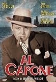 al capone (Dvd) Italian Import