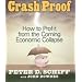 Crash Proof: How To Profit From the Coming Economic Collapse (Your Coach in a Box)