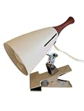 �s�m�b�L�I �N���b�v�����v �z���C�g Pinocchio clip lamp white