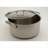 All-Clad 75202 Master Chef MC2 20 Qt. Stock Pot