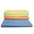 Aqua Clean Sonnenscheinglanz Geschirrt�cher 4er