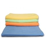 Aqua Clean Sonnenscheinglanz Geschirrt�cher 4ervon "AQUA CLEAN"