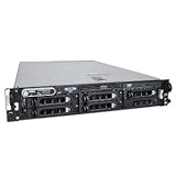Dell PowerEdge 2950 Dual Xeon Dual-Core 5160 3.0GHz 16GB 5x146GB 15K SAS DV ....