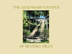 The Legendary Estates of Beverly Hills under Architecture in The Books Store