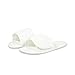 Comfy Robes Women's Terry Velour Cotton Slippers