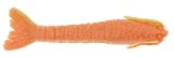  : Berkley Gulp! Saltwater 4" Shrimp, Mango Rple