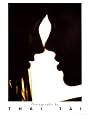 Two Women People Art Poster Print by Thai Tai, 22x28