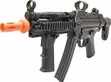MP5 Navy JG Airsoft AEG Retractable Stock