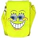 SpongeBob Squarepants Pilot Bag - Smile