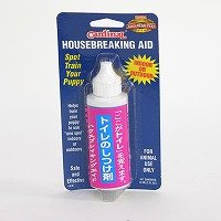 カーディナル　ハウスブレーキングエイド　トイレのしつけ剤　60ml