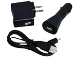 Hunten 3-N-1 Power Charger Pack