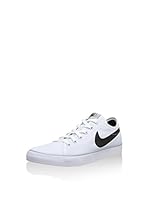 Nike Zapatillas 631635 100 (Blanco / Negro / Gris)