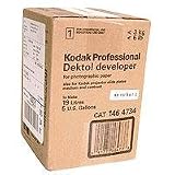 Kodak Dektol Black & White Paper Developer, Powder to Make 5 Gallons.