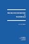 Mechanochemistry of Materials