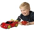 Bruin Preschool RC Supercar.