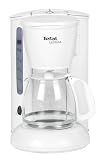Produkt-Bild: Tefal CM 4101 Glas Kaffeemaschine Express