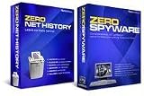 Zero Spyware - Zero Net History Bundle