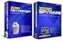 Zero Spyware - Zero Net History Bundle