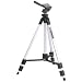 Smith Victor Pinnacle Series P500 Digital Economy Tripod, Maximum Load 5 Lbs.
