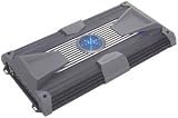 Kole Xp2-2000 Nitric Series Amplifier (2-Channel X 370W)