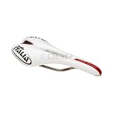 picture of Selle Italia Saddle Sella SLR GF08 TEAM EDITION, White