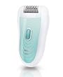 Philips - HP6521/01 - Epilateur Satinelle Soft Wet&Dry avec T�te Hypo-Allerg�niques