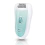 Philips - HP6521/01 - Epilateur Satinelle Soft Wet&hellip de Philips PCA