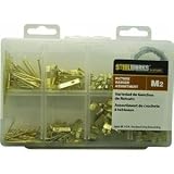 Hillman Fastener Corp 130251 Picture Hanger Assortment Kit