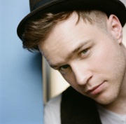 Image of Olly Murs