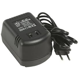 HQ - P.SUP.33-HQ - Convertisseur de tension 230 V vers 110 V - 75 W