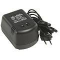 HQ SPANNUNGSWANDLER 230V > 110V / 75W, P.SUP.33-HQ