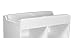 Spot On Square Hiya Changing Tray, White/Birch