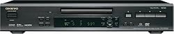 Onkyo DV-SP506 1080p Upscaling Super Audio CD/DVD Audio/Video Player - Black