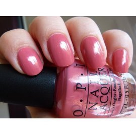 OPI Nail Lacquer Touring Fluid Ounce
