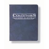Ultra-Pro 4-Pocket Collectors Portfolio (Quantity of 12)